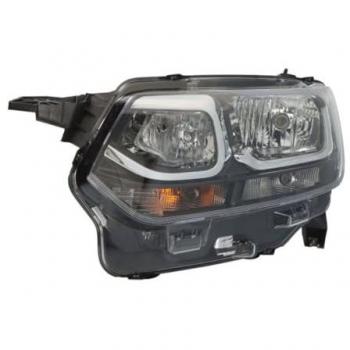 Faro Principal Izquierdo VALEO 450622