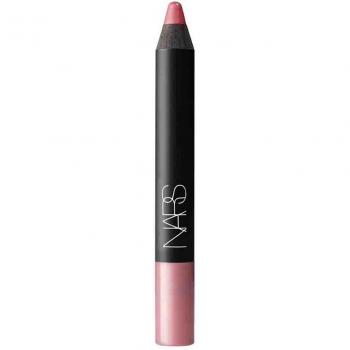 NARS - Barra de labios Velvet Matte Lip Pencil en tono Sex Machine