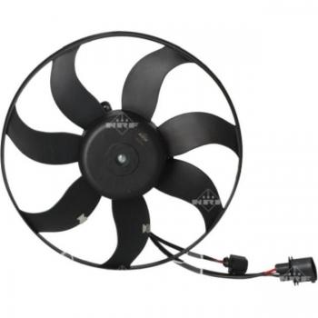 Ventilador de refrigeración del motor NRF 47915