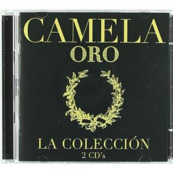 Camela . Oro . La Colecci N
