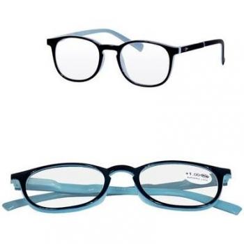 Cartel Gafas Blue Sky LPC 1,50