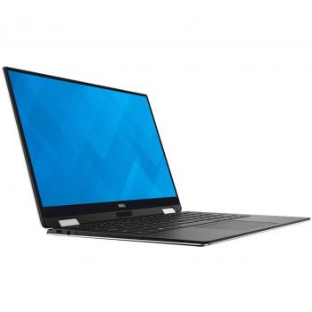 Dell XPS 13 9365 2in1 Diseño plegable Core i7 8500Y 1.5 GHz Win 10 Pro 64 bits 16 GB RAM