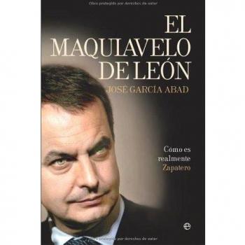 Maquiavelo de León, el