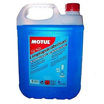 MOTUL Limpiaparabrisas 5L