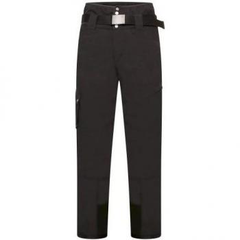 Dare 2B - Pantalones de Esquí Absolute II para Hombre, impermeables, transpirables, con aislamiento térmico, ajuste regular, múltiples bolsillos y cintura ajustable
