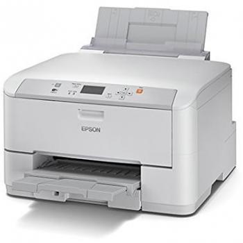 Epson WF-5190DW - Impresora multifunción de tinta