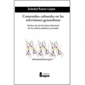 CONTENIDOS CULTURALES EN TELEVISIONES GENERALISTAS