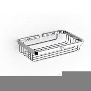 Roca A816730001 Contenedor, cromo