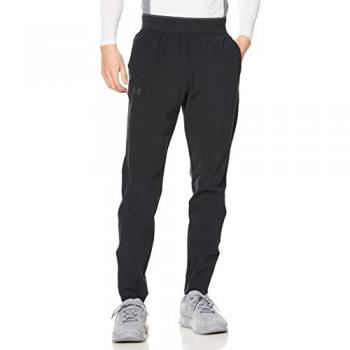 Under Armour Storm Running Pants - Black - Size: 2X-Large