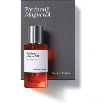 Maison Crivelli Patchouli Magnetik Extrait De Parfum Spray 50ml