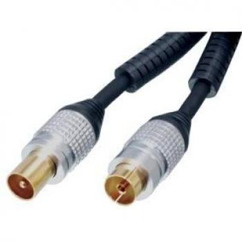 HQ HQSS501525 CABLE ANTENA COAXIAL