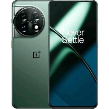 OnePlus 11 5G 8GB RAM 128GB Storage Eternal Green Dual SIM CPH2449