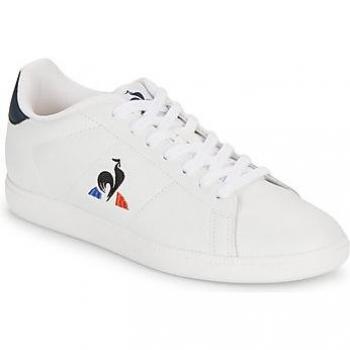 Le Coq Sportif Zapatillas Courtset 2 Blanco Azul Hombre 46