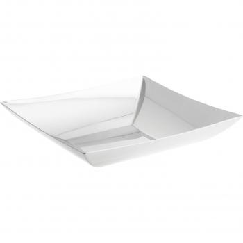 Cesta de Frutas Sambonet Linea Q 24 cm Acero Inoxidable