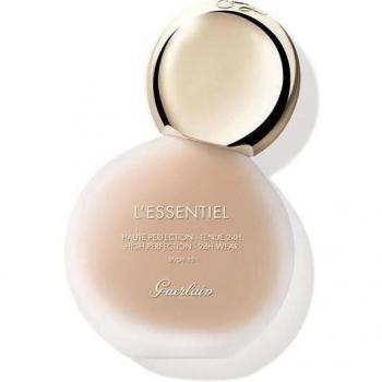 Guerlain L'Essentiel High Perfection Foundation 24H Wear SPF 15 - Shade 03C Natural Cool