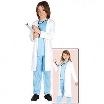 Guirca 85729 - Cirujano Infantil Talla 10-12 Años
