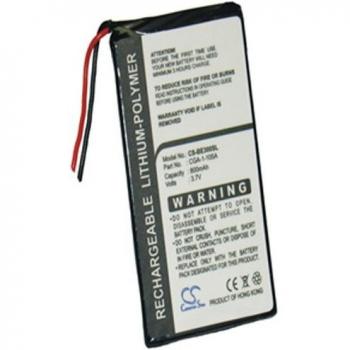 7.4V 2.6Ah Li-ion Battery for Bose SoundLink Mini One Speaker