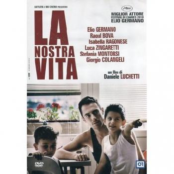 La Nostra Vita [Italia] [DVD]