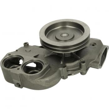 Bomba de refrigerante y agua THERMOTEC WP-MN114 con junta incluida