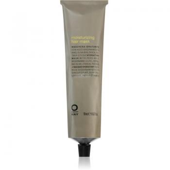 Mascarilla Hidratante OWAY para Cabello Seco 150 Ml
