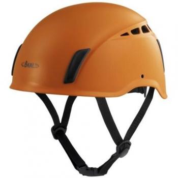 Beal Mercury - Casco de esquí, Color Naranja, Talla Taille Unique