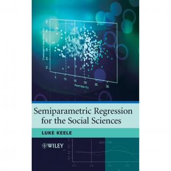 Semiparametric Regression for Social Sciences: A Comprehensive Guide