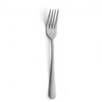 Set de Tenedores Amefa 141097B000320, 12 piezas, Acero Metal, 20,7 cm