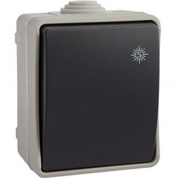 Solera 3303 Conmutador, 250 V