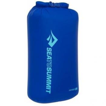 Sea To Summit Lightweight Dry Bag 20L Surf Blue