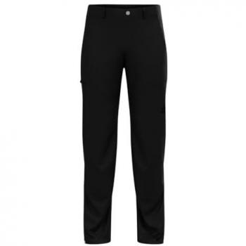 Odlo Men's Ascent Warm Pants Black 54