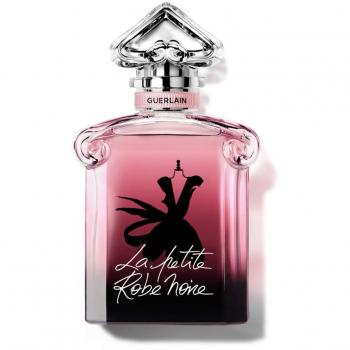 GUERLAIN La Petite Robe Noire Intense Eau De Parfum 75ml - Intense fragrance, 75ml spray, floral and fruity notes, luxurious packaging