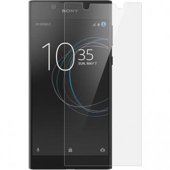 Protector de Pantalla Cristal Templado para Sony Xperia L1