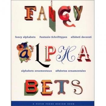 FANCY ALPHABETS