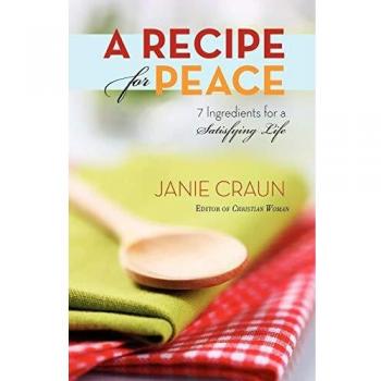 A Recipe for Peace: Culinary Guide to Harmony and Understanding
