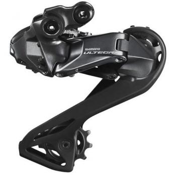 Desviador Trasero Shimano Ultegra Di2 RD-R8150 12V de 12 Velocidades