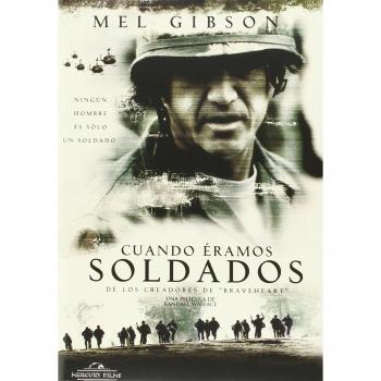 Cuando eramos soldados [DVD]