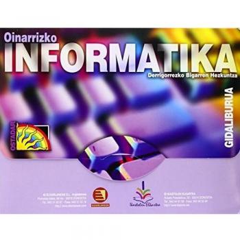 OSTADAR 3/4 - OINARRIZKO INFORMATIKA