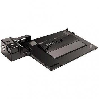 Lenovo ThinkPad Port Replicator Series 3 with USB 3.0 Black
