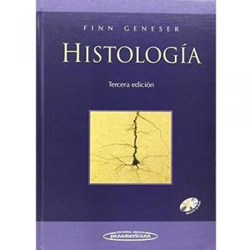 Histología.