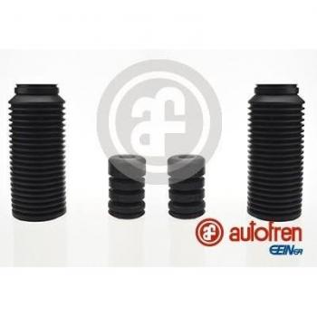 Kit de protección para amortiguadores AUTOFREN SEINSA D5157
