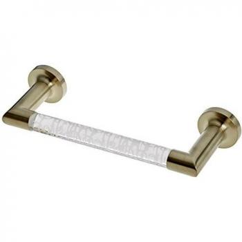 Pomdor - Toallero chester pvd oro mate - tr deco heritage