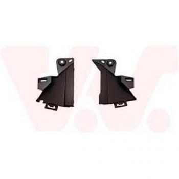 Soporte para parachoques VAN WEZEL 4422569, fabricado en material resistente, diseñado específicamente para vehículos, proporciona una instalación segura y duradera, compatible con modelos de diversas marcas