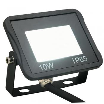 Foco LED 10W blanco frío