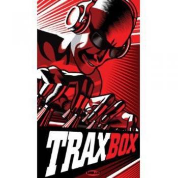 Traxbox: The Trax Records Box Set: The First 75 Complete 12 Releases [Box Set]