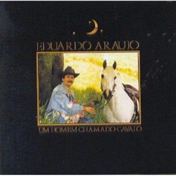 Man Called Horse (IMPORT) - Eduardo Ara Jo - Man Called Horse [CD]