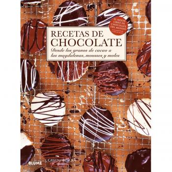 Recetas de chocolate: Desde los granos de cacao, a las magdalenas, mousses y moles