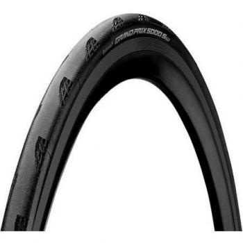 Continental Grand Prix 5000 S Tubeless 700x30
