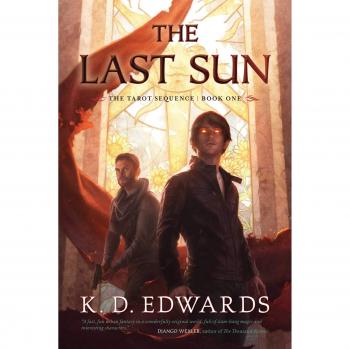 The Last Sun