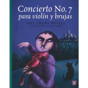 Concierto No. 7 para violín y brujas