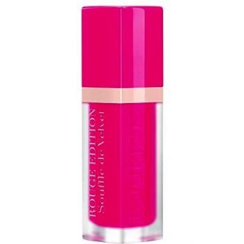 Bourjois Rouge Edition Souffle de Velvet Lipstick 05 Matowa pomadka do ust